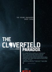 Cloverfield Paradoksu The Cloverfield Paradox Full HD Film izle