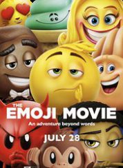 Emoji Filmi Full HD İzle