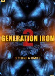 Generation Iron 2 Full HD İzle