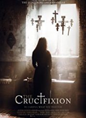 Korku Kayıtları The Crucifixion Full HD İzle