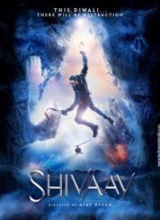 Shivay Shivaay Full HD İzle