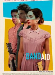 Yara Bandı Band Aid Full HD İzle