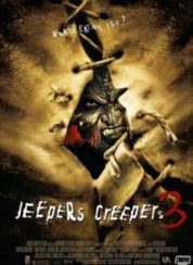 Kabus Gecesi 3 Jeepers Creepers 3 Full HD İzle