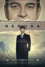 Neruda Full HD İzle
