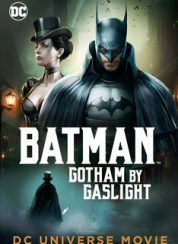 Batman Gotham’ın Gaz Lambaları Full HD İzle