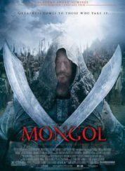 Cengiz Han Mongol Full HD İzle