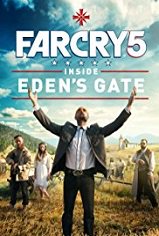 Far Cry 5 Inside Eden’s Gate Full HD İzle