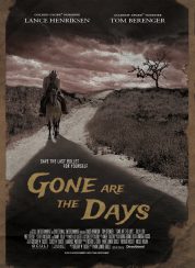 Gone Are the Days Full HD İzle