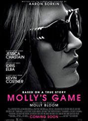 Molly’s Game Full HD İzle
