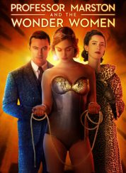Professor Marston and the Wonder Women Full HD İzle