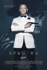 Spectre (007 James Bond) Full HD İzle