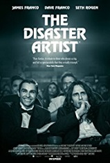 The Disaster Artist Full HD İzle