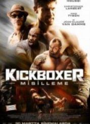 Kickboxer 2 Misilleme Kickboxer 2 Retaliation Full HD İzle