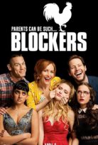 Blockers (Engelleyiciler) Full HD İzle