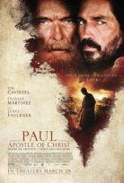 Paul Apostle of Christ Full HD İzle