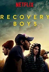 Çocukları Kurtar (Recovery Boys) Full HD İzle
