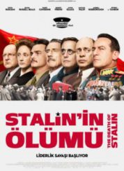 Stalin’in Ölümü Full HD İzle