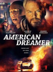 American Dreamer – Türkçe Altyazılı