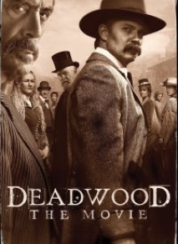 Deadwood – Türkçe Dublaj