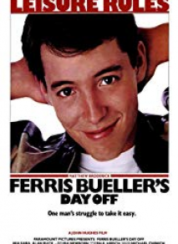 Ferris Bueller’la Bir Gün Ferris Bueller’s Day Off – Türkçe Dublaj