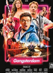 Gangsterdam – Türkçe Dublaj
