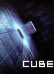Küp 1 Cube 1 – Türkçe Dublaj