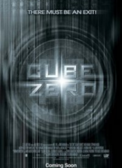 Küp Sıfır Cube Zero – Türkçe Dublaj