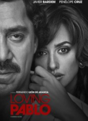 Pablo Escobarı Sevmek Loving Pablo V2 – Türkçe Dublaj