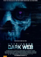 Sanal Üstü 2 Karanlık Unfriended Dark Web – Türkçe Dublaj