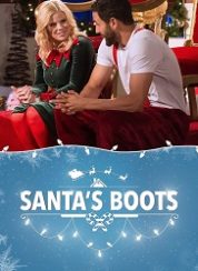 Noel Baba’nın Botları Santa’s Boots – Türkçe Dublaj