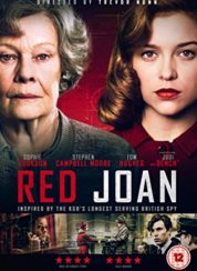 Kızıl Joan – Türkçe Dublaj