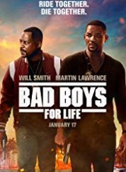 Bad Boys 3 Her Zaman Çılgın – Türkçe Dublaj