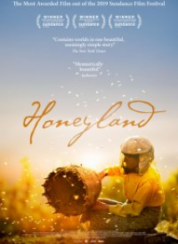 Bal Ülkesi Honeyland – Türkçe Dublaj