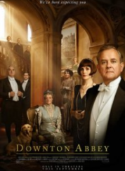 Downton Manastırı Downton Abbey – Türkçe Dublaj