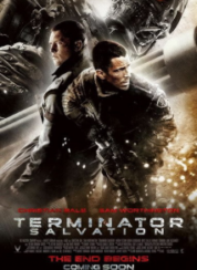 Terminator Dark Fate – Türkçe Dublaj