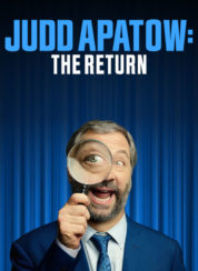 Judd Apatow The Return – Türkçe Altyazılı