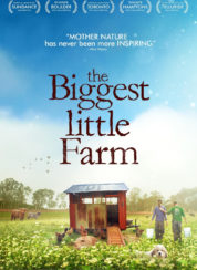 The Biggest Little Farm – Türkçe Altyazılı